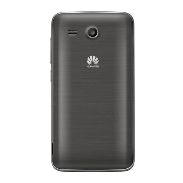 016- گوشی موبایل هواوی مشکی/HUAWEI Mobile Ascend Y511