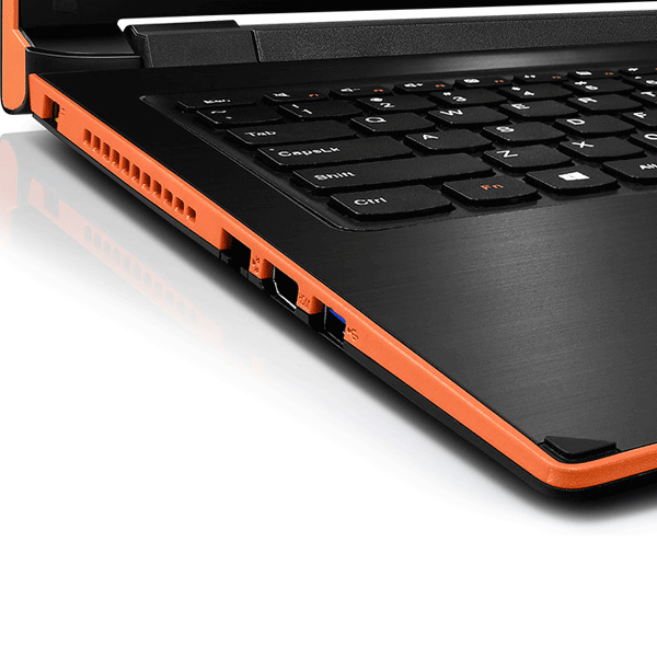 150- لپ تاپ لنوو  LENOVO Laptop Flex2 i7/8/1TB+8SSD/840M 4GB