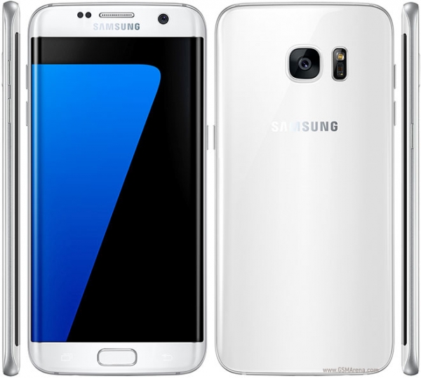 گوشی سامسونگ S7 EDGE 32GB SAMSUNG GALAXY MOBILE دو سیم کارته -099