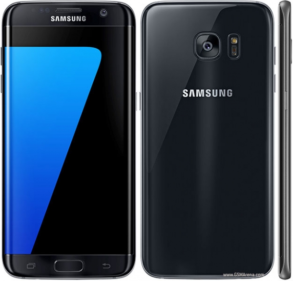 گوشی سامسونگ S7 EDGE 32GB SAMSUNG GALAXY MOBILE دو سیم کارته -099