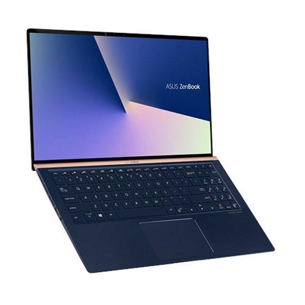 لپ تاپ ایسوس UX533FTC ZenBook i7 (10510U) 16GB SSD 1TB VGA GTX 1650 4GB FHD ASUS Laptop