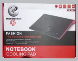 فن لپ تاپ ایکس پی XP F54 LAPTOP COOL PAD 