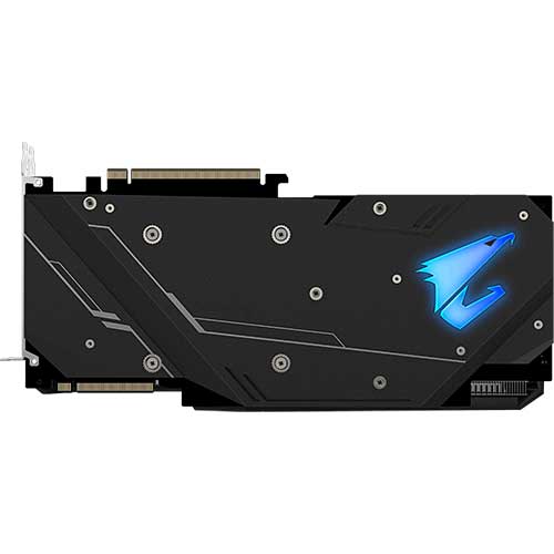 کارت گرافیک گیگابایت GIGABYTE AORUS GeForce RTX 2080 TI XTREME 11G 