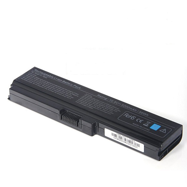 باتری لپ تاپ توشیبا Toshiba L600 L630 L650 L655 L670 Laptop Battery