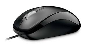 موس میکروسافت 500 اپتیکال با سیم Microsoft Mouse -302