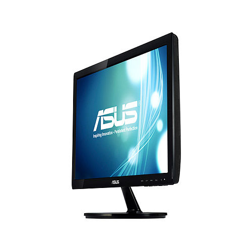 مانیتور ایسوس VS197D ASUS MONITOR