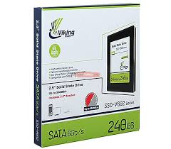 هارد پرسرعت Vikingman SSD-600 Extra Series 120GB -901