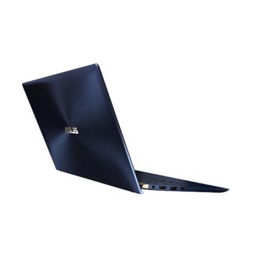 لپ تاپ ایسوس UX434FLC ZenBook i7 (10510U) 16GB SSD 1TB VGA MX250 2GB FHD TOUCH ASUS Laptop