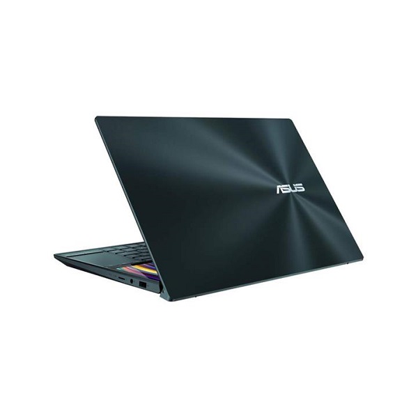 لپ تاپ ایسوس UX481FL ZenBook i7 (10510U) 16GB SSD 512GB VGA MX250 2GB FHD TOUCH ASUS Laptop