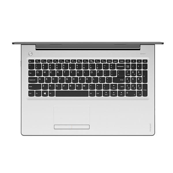 لپ تاپ لنوو IdeaPad 310 i5 4 1TB 920M 2GB LENOVO Laptop 