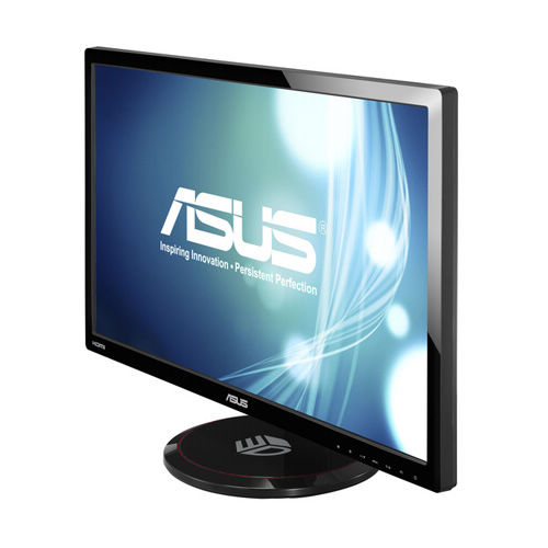 006- مانیتور ایسوس ASUS MONITOR VG278HE IPS