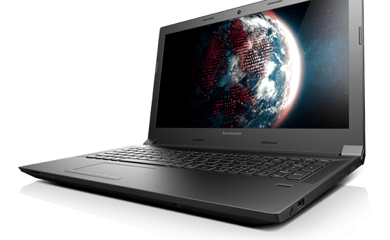 013- لپ تاپ لنوو    LENOVO Laptop G5045 A6 6310/4/500/ AMD 1GB