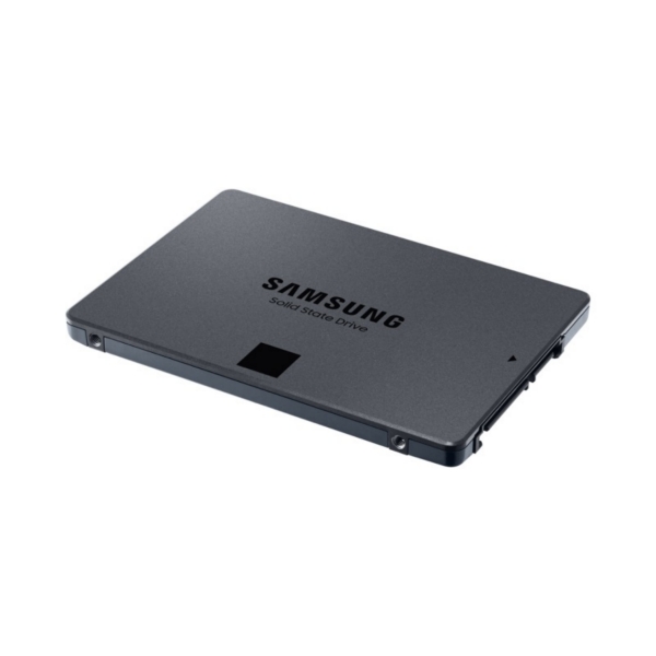 هارد پرسرعت سامسونگ Samsung 870 QVO 8TB SSD Drive