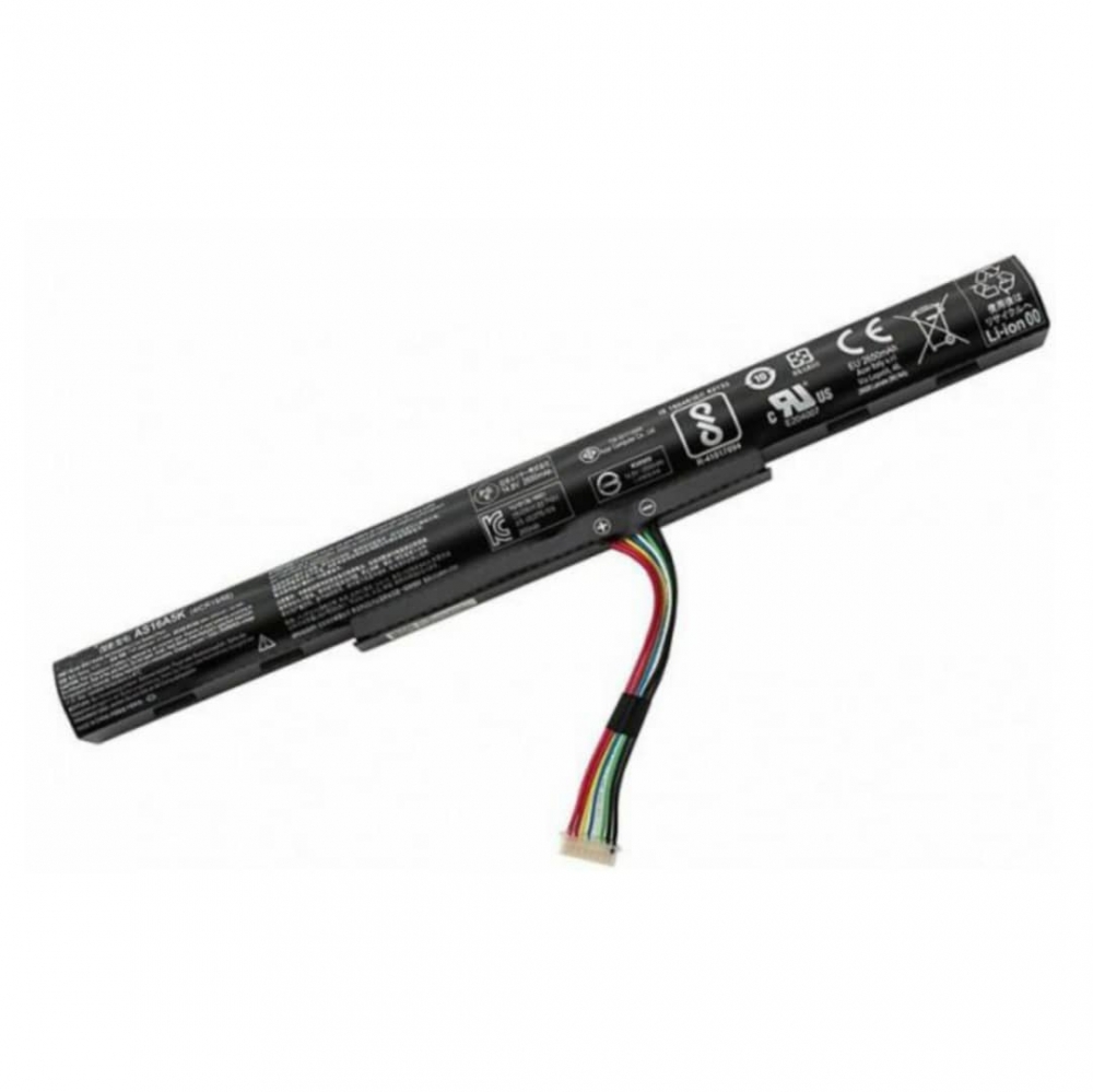 Pile CMOS BIOS Pour Acer Aspire F5-771G-501F - Batterie Neuve, Garantie 1 An