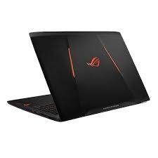 لپ تاپ ایسوس GL502VY i7/32/2TB + SSD 256GB /GTX980 8G ASUS Laptop -111