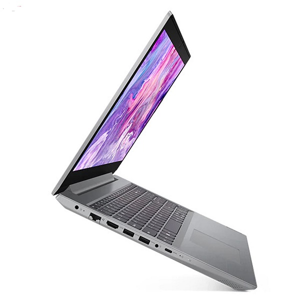 لپ تاپ لنوو Lenovo IdeaPad L3 Celeron (5205u) 4GB 1TB VGA INTEL Laptop