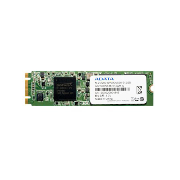 193- هارد ADATA SSD-SP900-2280/256GB