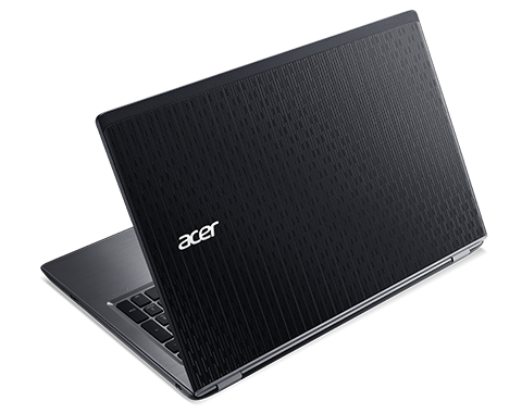 لپ تاپ ایسر V5-591G i7 (6700) 16 2TB GTX950 4GB FHD Acer Laptop 