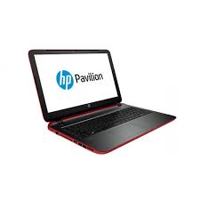 لپ تاپ اچ پی LAPTOP HP PAVILION 15-AC197 i3/4/500GB INTEL -040