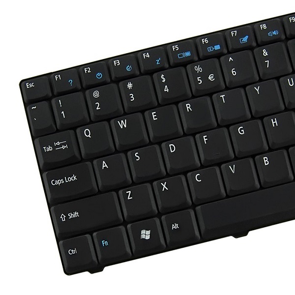 کیبرد لپ تاپ ایسر Acer Aspire 9300 9400 7000 Laptop Keyboard