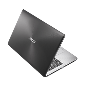 155- لپ تاپ ایسوس ASUS Laptop X550 i5/4/500GB/ 720M  2GB