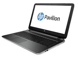 لپ تاپ اچ پی LAPTOP HP PAVILION 15-AC189 i5/4/500GB / 2GB -044
