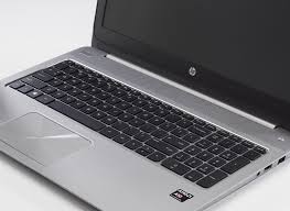 013- لپ تاپ اچ پی HP LAPTOP ENVY K010 i5/4/1TB + 8SSD / 2GB