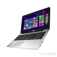 003- لپ تاپ ایسوس ASUS Laptop K555LN i7/8/1TB/840 2GB METAL 