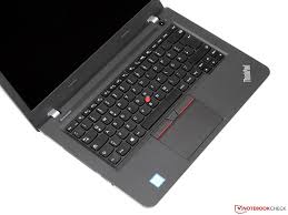 لپ تاپ لنوو E460 i7/8/1TB/M360 2GB LENOVO Laptop -073 