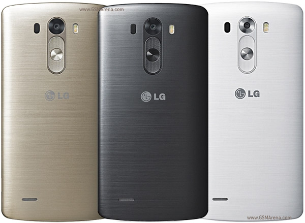 گوشی موبایل ال جی جی 3 - LG MOBILE G3 32GB دو سیم -013