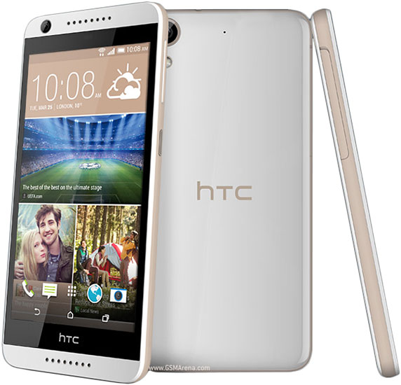 گوشی HTC 626G+  -020 Desire Dual