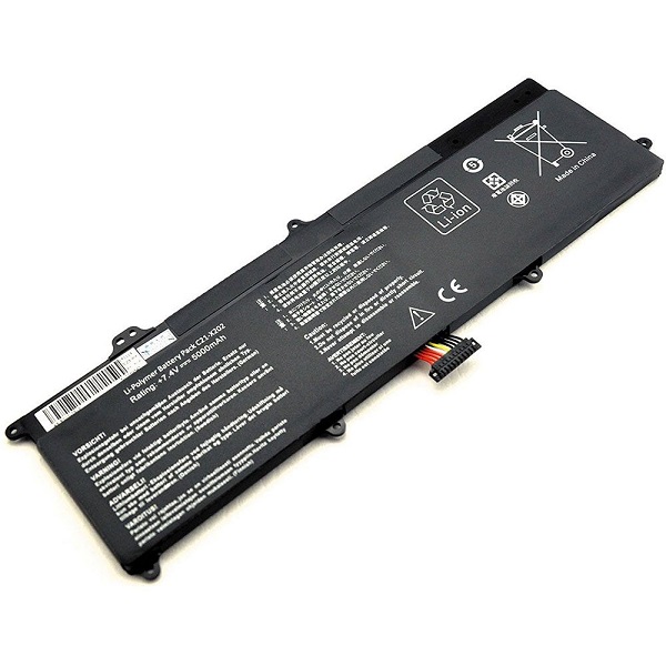 باتری لپ تاپ ایسوس Asus VivooBook F402 Battery 
