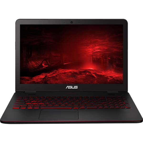 307- لپ تاپ ایسوس ASUS Laptop G551VW i7/12/1TB+128 SSD/ GTX960M 4G