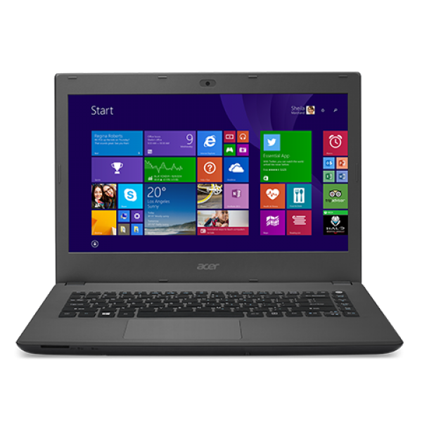 لپ تاپ ایسر E5-574 i7/8/1TB/940 2GB Acer Laptop