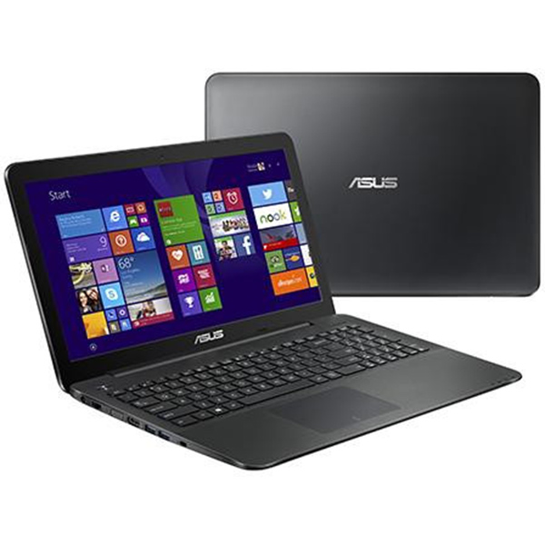 لپ تاپ ایسوس ASUS Laptop X554LD i5/4/500/820 1GB - 006