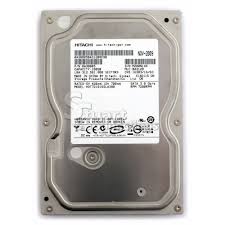 هارد هیتاچی 1 ترابایت HDD HITACHI 1TB -022 - سی سی کالا , CCKALA