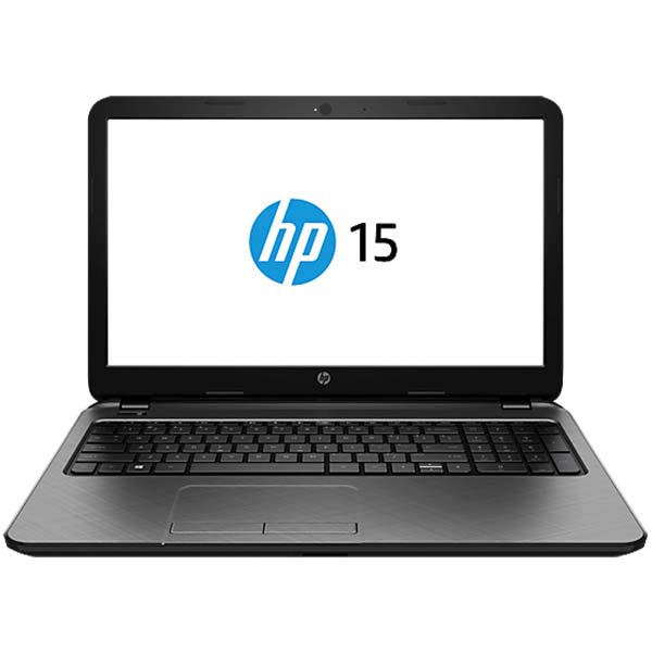 021- لپ تاپ اچ پی HP LAPTOP PAVILION R116 QC/4/500/ int