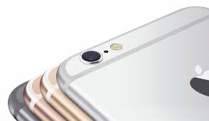 032- گوشی موبایل اپل  Apple iPhone 6S 64GB 