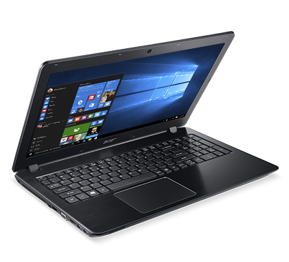 لپ تاپ ایسر F5-573 i7 (7500) 16 1TB 940 4GB Acer Laptop