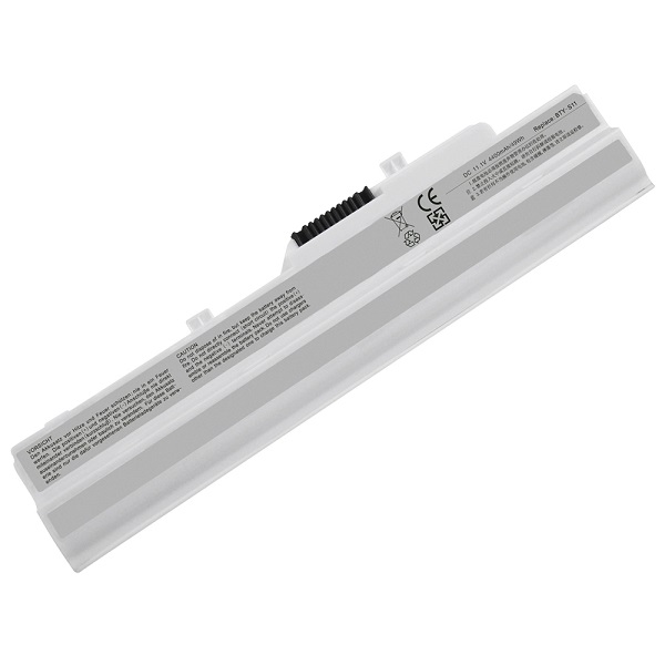 باتری لپ تاپ ام اس آی MSI Wind U200 U210 U223 Laptop Battery