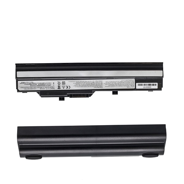 باتری لپ تاپ ام اس آی MSI Wind U200 U210 U223 Laptop Battery