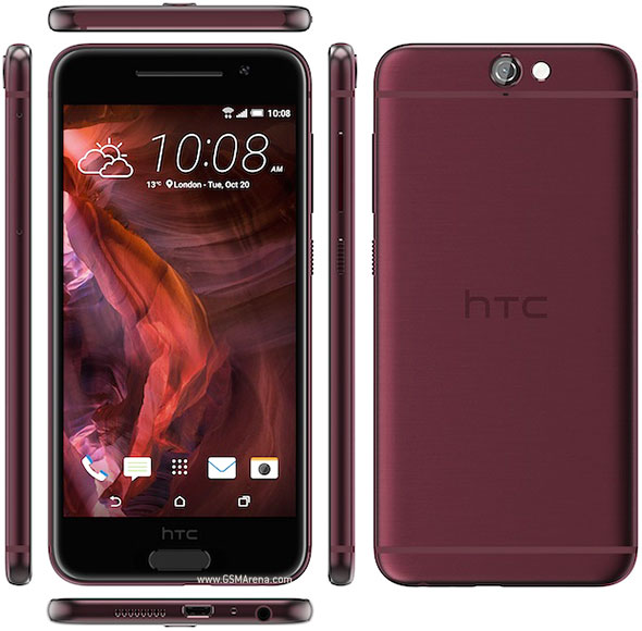 گوشی HTC ONE A9 32GB -023 اچ تی سی