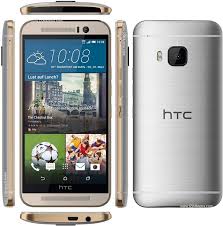 گوشی HTC ONE M9 PLUS -005 اچ تی سی