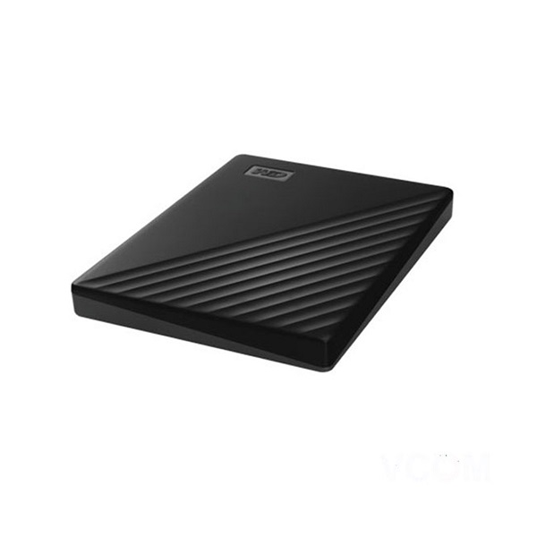 هارد وسترن دیجیتال اکسترنال Western Digital My Passport 1TB HDD Drive