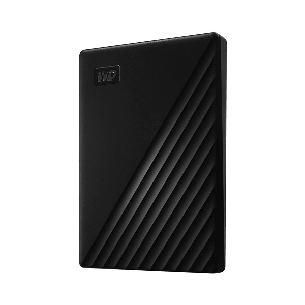 هارد وسترن دیجیتال اکسترنال Western Digital My Passport 1TB HDD Drive