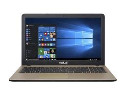 ایسوس لپ تاپ X540LA i3 4 500GB INTEL ASUS Laptop
