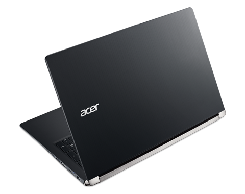 لپ تاپ ایسر V NITRO 592G i7 12 2TB + SSD 128GB GTX960 4GB FHD