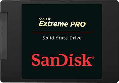 هارد پر سرعت سان دیسک SANDISK EXTREME PRO 960GB -003