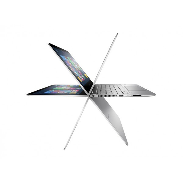  لپ تاپ اچ پی  HP LAPTOP Spectre 13 X360 i7 8  512 INTEL