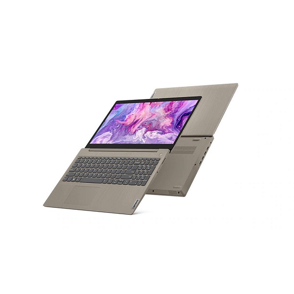 لپ تاپ لنوو Lenovo IdeaPad 3 Ryzen 5(3500U) 8GB SSD 256GB VGA RX Vega 8 2GB FHD